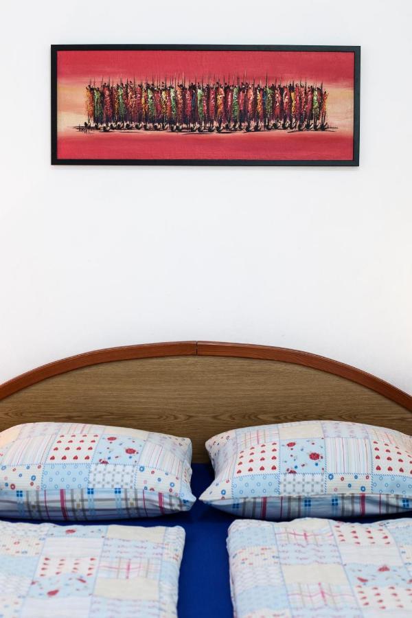 Apartments Kosovka 1398 Пиешчана Увала Екстериор снимка