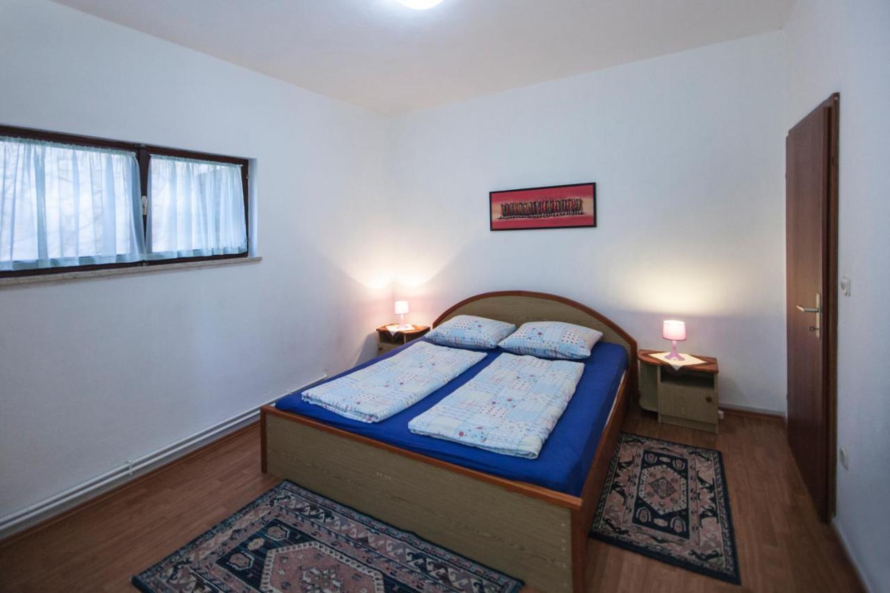 Apartments Kosovka 1398 Пиешчана Увала Екстериор снимка