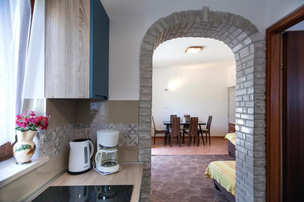 Apartments Kosovka 1398 Пиешчана Увала Екстериор снимка