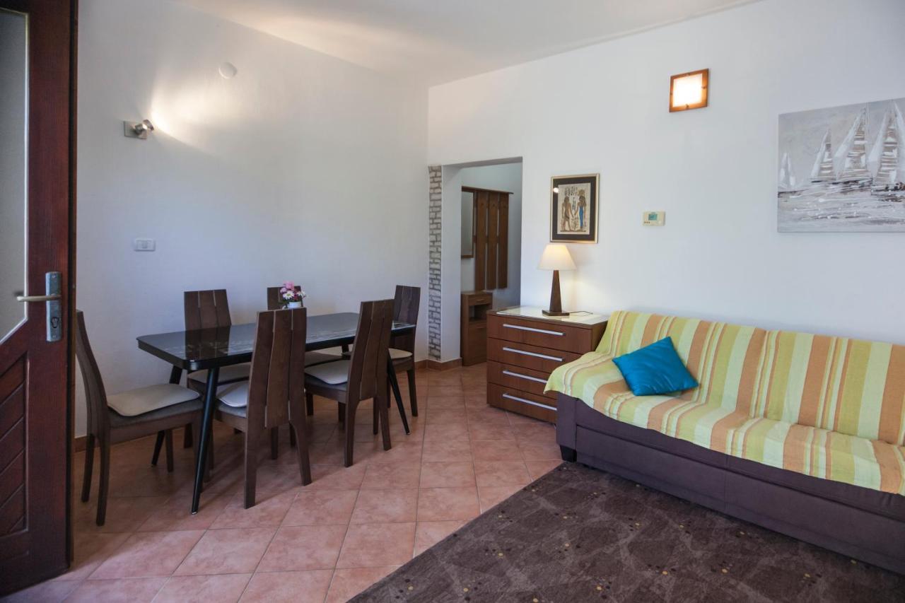Apartments Kosovka 1398 Пиешчана Увала Екстериор снимка