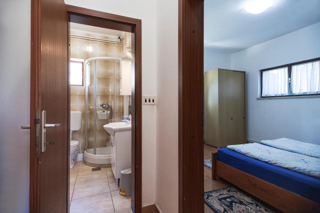 Apartments Kosovka 1398 Пиешчана Увала Екстериор снимка