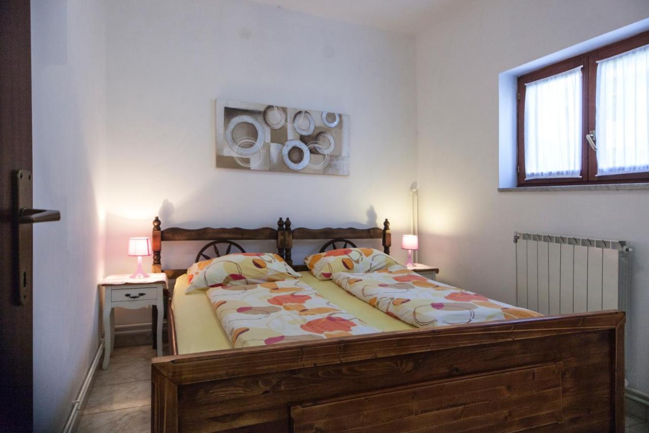 Apartments Kosovka 1398 Пиешчана Увала Екстериор снимка