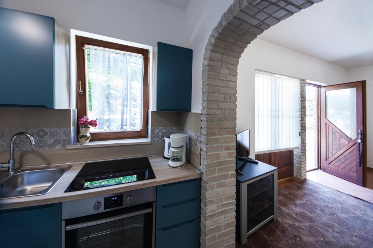 Apartments Kosovka 1398 Пиешчана Увала Екстериор снимка