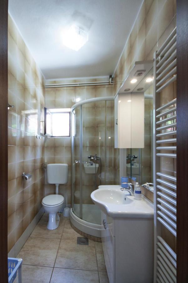 Apartments Kosovka 1398 Пиешчана Увала Екстериор снимка