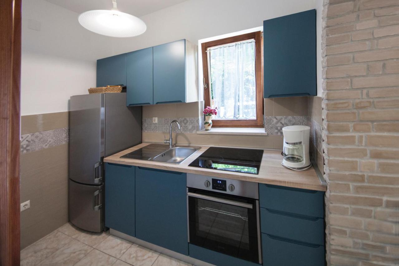 Apartments Kosovka 1398 Пиешчана Увала Екстериор снимка