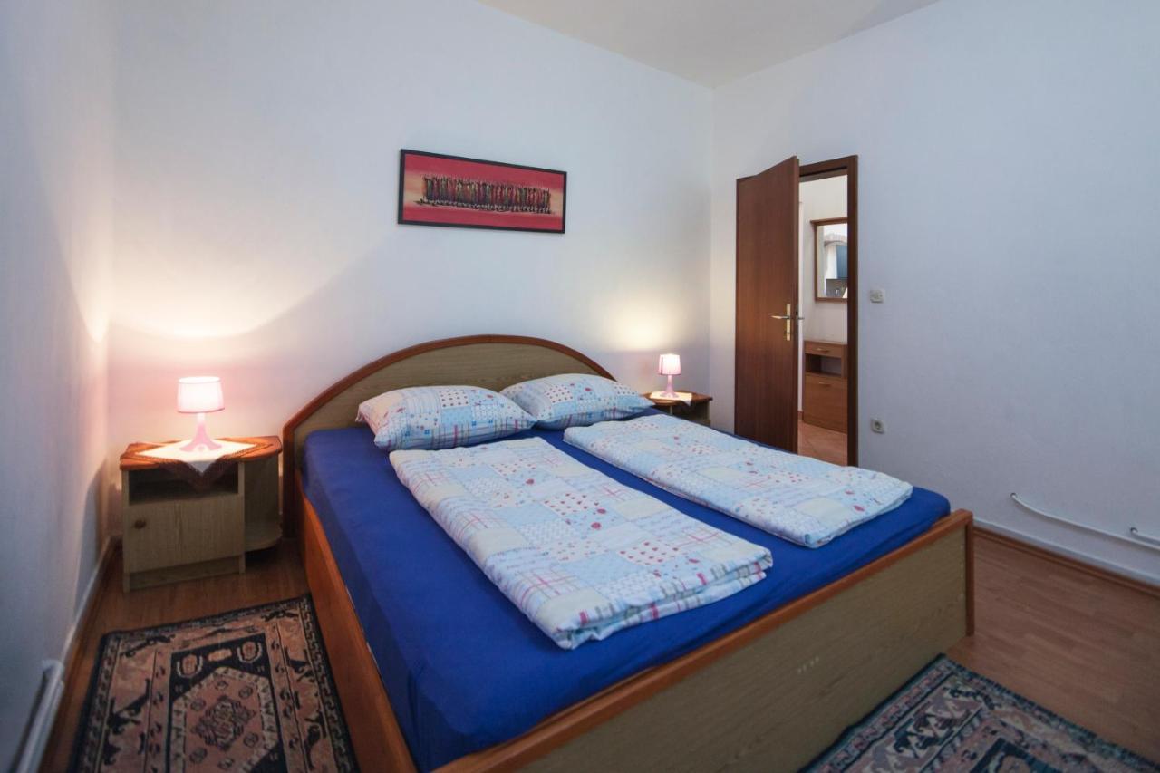 Apartments Kosovka 1398 Пиешчана Увала Екстериор снимка